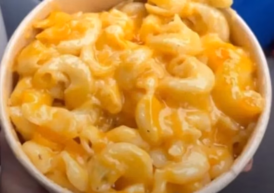 Slappin Mac